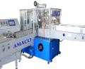 Napkin Nylon Film Packing & Sealing Machine - AM 227 N