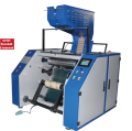 Full Automatic Stretch Film Reqinding Machine - Amaco AM 161