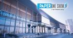 AMACO Pioneer Globally at Paper One Show