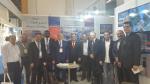 AMACO Tissue World Istanbul 2016 AMACO Tissue World Istanbul 2016