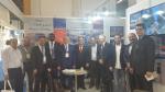 AMACO Tissue World Istanbul 2016